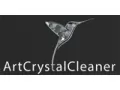 Art Crystal Cleaner
