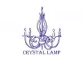 Crystal Lamp