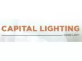 CAPITAL LIGHTING / ГУДЛАЙТ