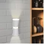 MRL LED 1003 белый