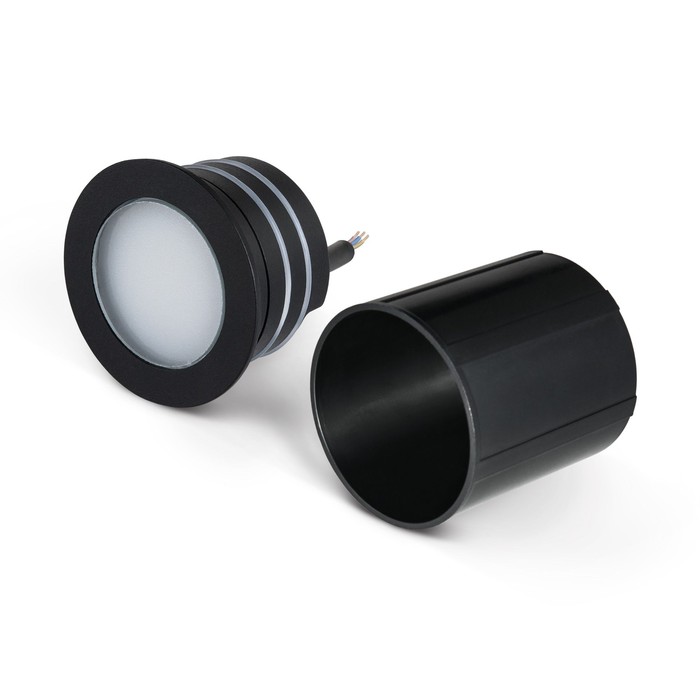 MRL LED 1108 чёрный