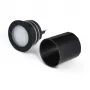 MRL LED 1108 чёрный