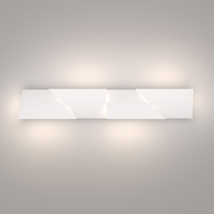 40116/LED Белый