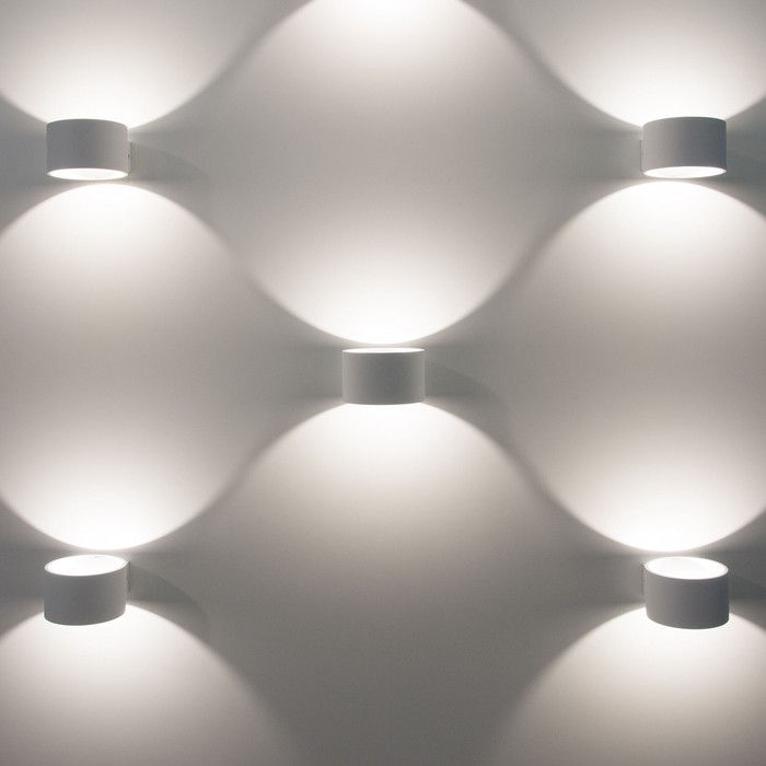 MRL LED 1045 белый