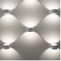 MRL LED 1045 белый