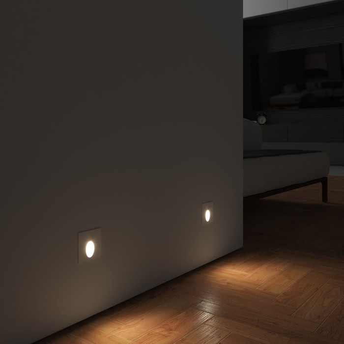 MRL LED 1102 белый