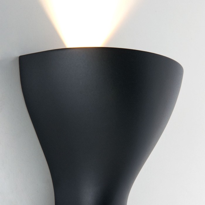 MRL LED 1021 чёрный