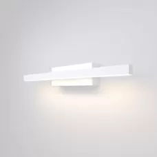 40121/LED белый
