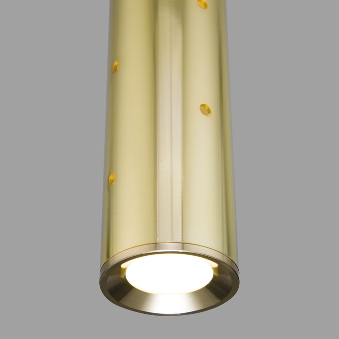 50214/1 LED золото