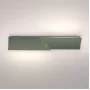 40107/LED темно-серый