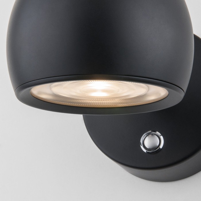 MRL LED 1018 черный