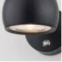 MRL LED 1018 черный