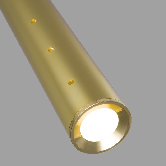 50214/1 LED золото