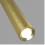 50214/1 LED золото
