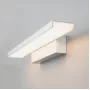 MRL LED 16W 1009 IP20 серебристый