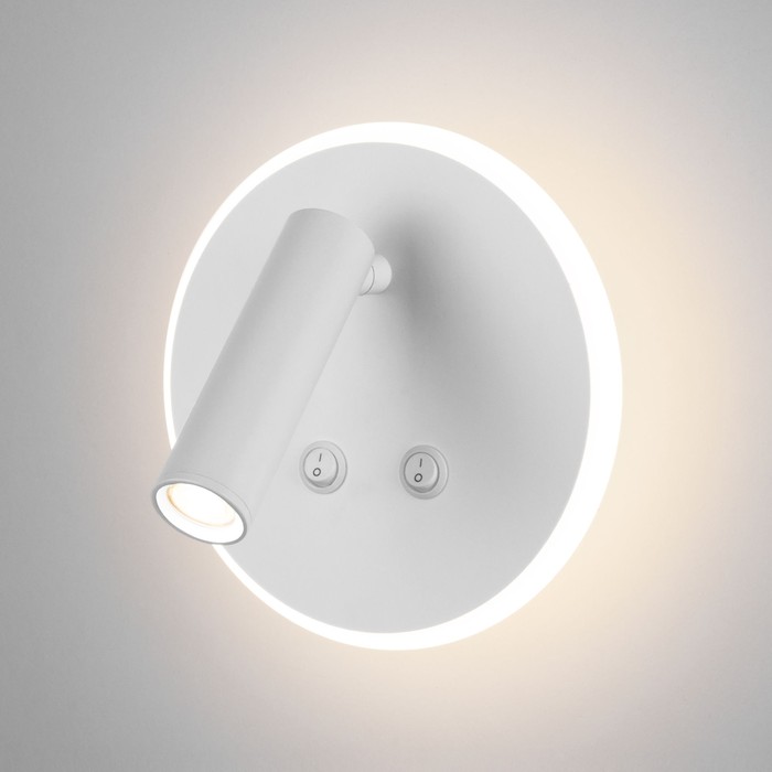 MRL LED 1014 белый