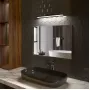MRL LED 1111 чёрный