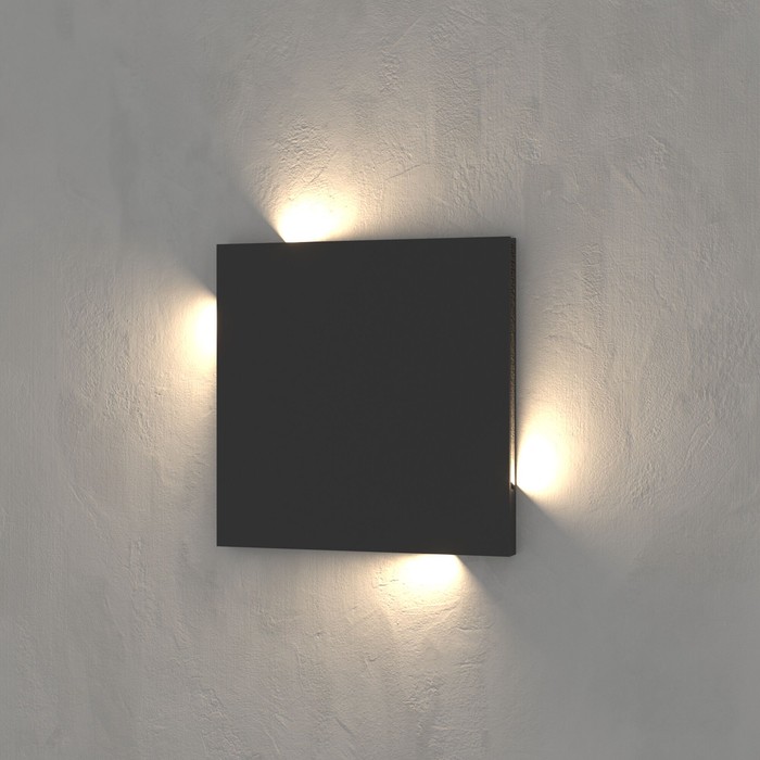 MRL LED 1120 черный