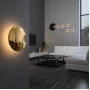MRL LED 1126 золото