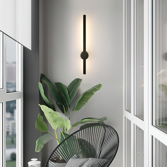 MRL LED 1114 черный