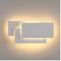 MRL LED 12W 1012 IP20 белый матовый