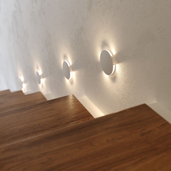 MRL LED 1119 белый