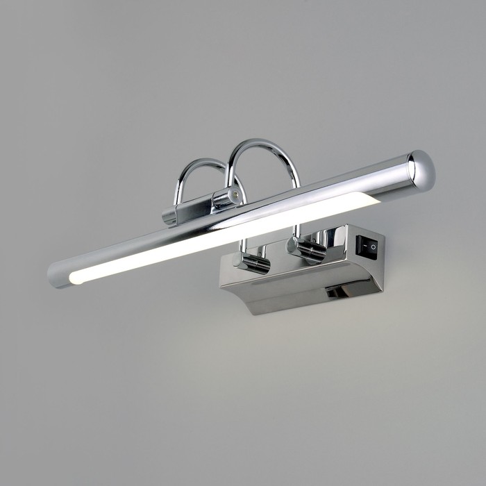 MRL LED 1022 хром