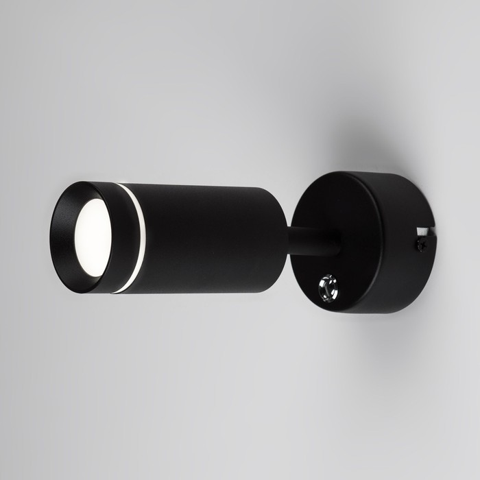 MRL LED 1005 чёрный