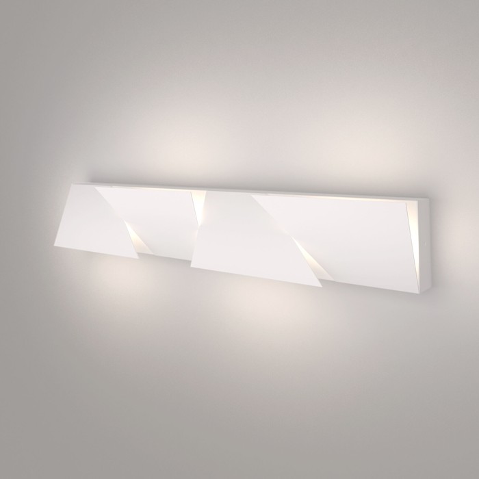 40116/LED Белый