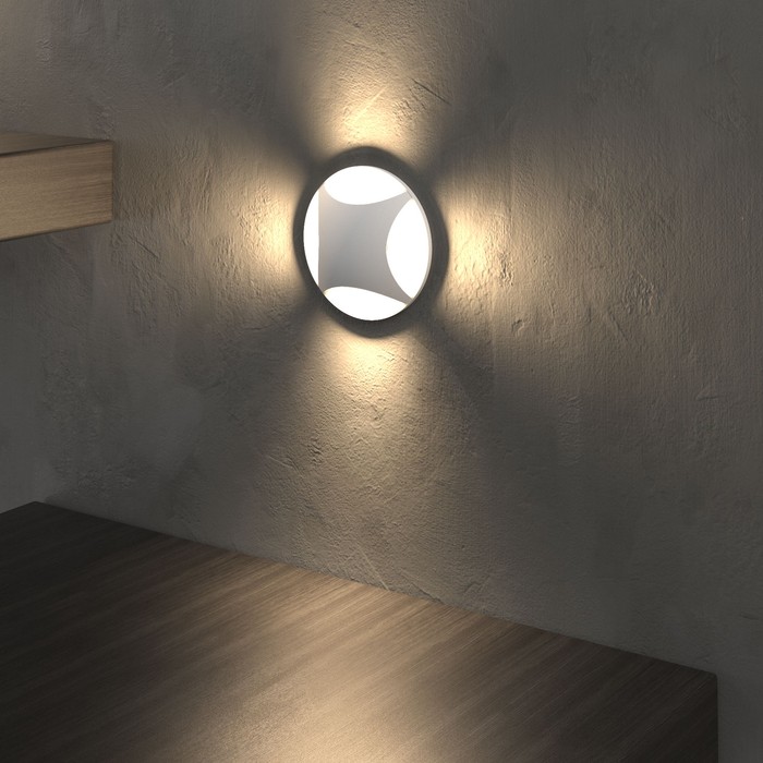 MRL LED 1106 белый