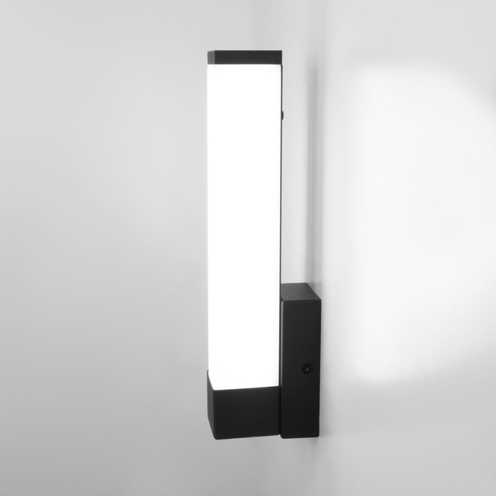 MRL LED 1110 черный