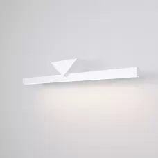 40115/LED белый