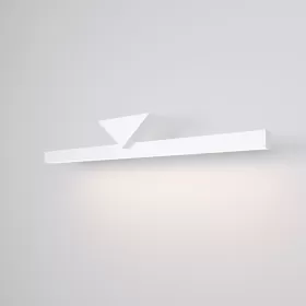 40115/LED белый