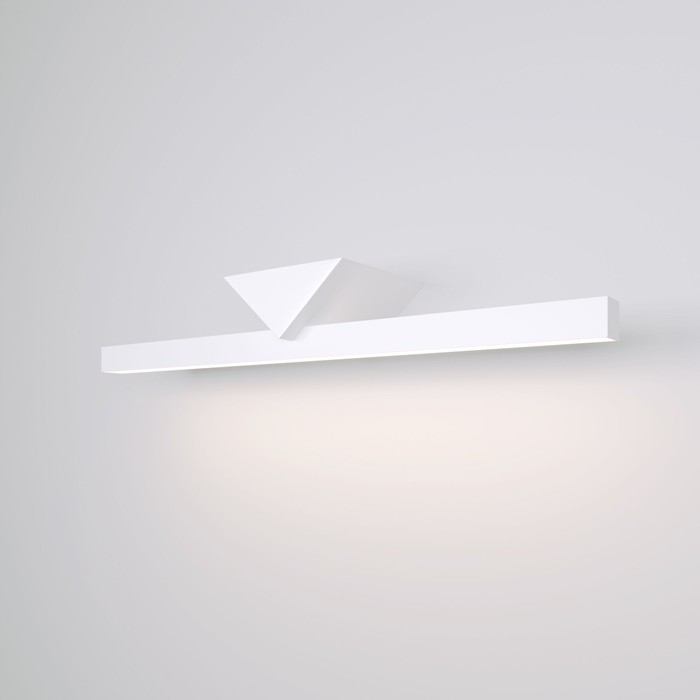 40115/LED белый