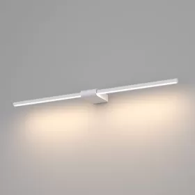 40125/LED белый