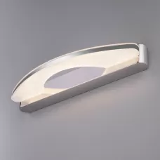 MRL LED 8W 1007 IP20 серебро