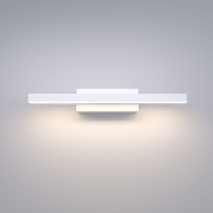 40121/LED белый
