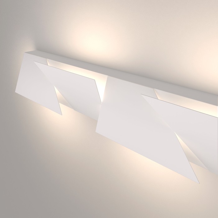 40116/LED Белый
