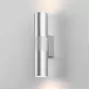 Steel 40119/LED серебро