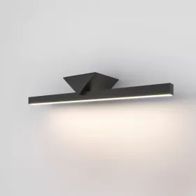 40115/LED черный