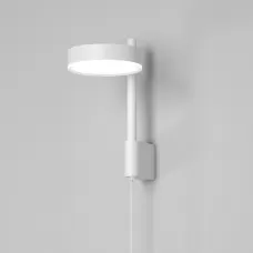 40129/LED белый