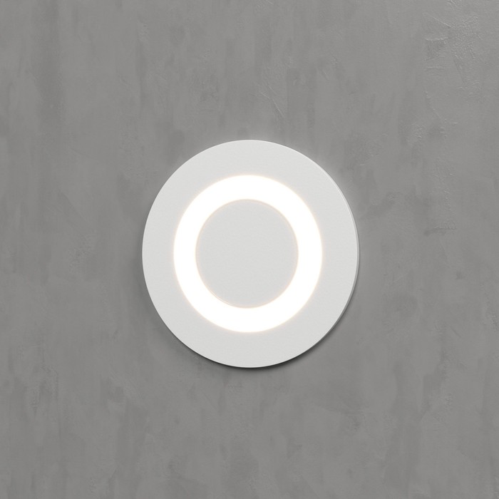 MRL LED 1107 белый