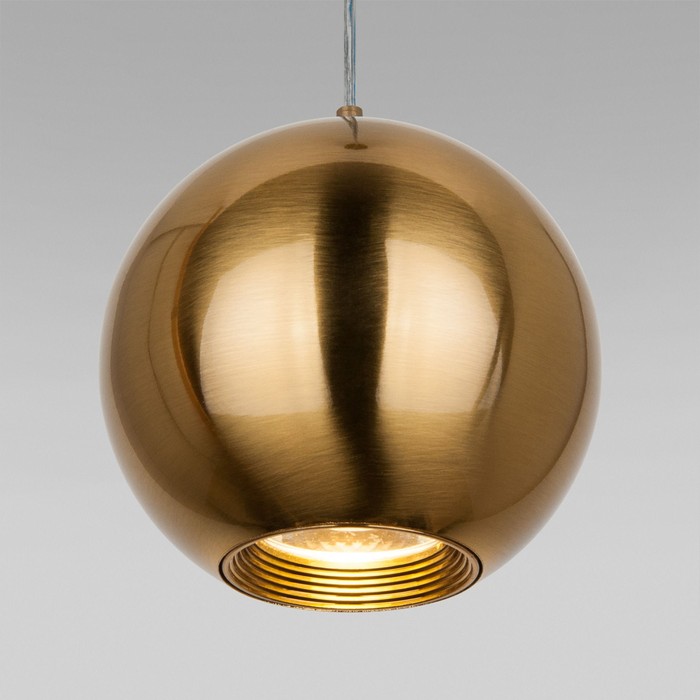 50215/1 LED бронза