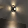 MRL LED 1106 чёрный