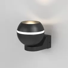 MRL 1026 черный