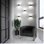 MRL LED 1045 черный