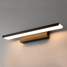 MRL LED 16W 1009 IP20 черный