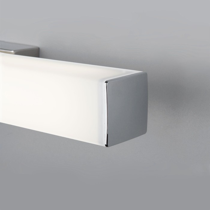 MRL LED 1008 хром