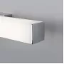 MRL LED 1008 хром