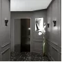 MRL LED 1021 чёрный